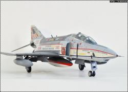 Hasegawa 1/48 RF-4C Phantom ll U.S.A.F. Special