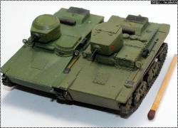 1/72 �-37� �... �-37� - Zebrano, Atom Models