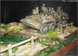 ������ 1/35 ���-80 - ������ ��������