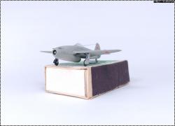 Sputnik 3-d Labs 1/144 ��-��� �2