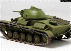 ��������� ������ 1/72 �-70 (���-70)