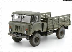 Trumpeter 1/35 ГАЗ-66