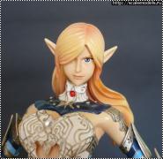 FG4210 Elf Ranger    