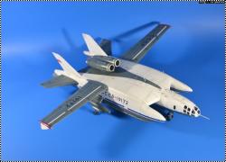 ModelSvit 1/72 ���-14
