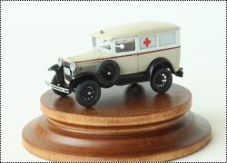 Lancer Model 1/72 ���������� ���������� �� ���� ���-4