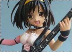 FG4779 Suzumiya Haruhi Extravaganza Ver. - Взбалмошная богиня