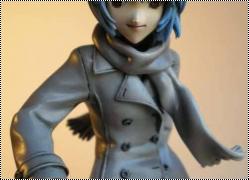 FG2181/Kotobukiya 1/12     (Ayanami Rei BMX Trick Version)
