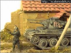 UM 1/72 Pz.Kpfw-38 Прага