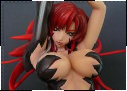 FG3409 Witchblade - Добрая ведьмочка