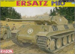 Dragon 1/35 Ersatz M10 (   )