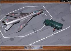 Kopro (Kp) 1/72 -7 (Su-7BKL Fitter-A) -  