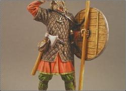 EK Castings 54   9-10  (Viking IX-X century A.C.)