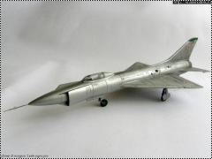  1/72 -49 (Amodel T-49) -    ..
