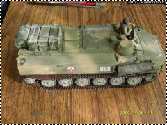 Skif 1/35 МТ-ЛБ - армейский трудяга