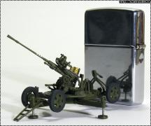 PST 1/72 61-K AA gun