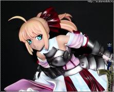 FG4925 Saber Lily    