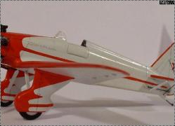 НеОмега 1/72 УТ-1 - УТёнок-1, но не гадкий (NeOmega)