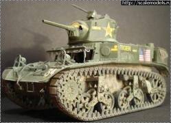 Academy 1/35 31 Stuart -   - 