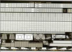  GMM 1/350 Slava-class -    1164 