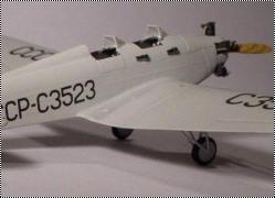  1/72 -2 (Amodel UT-2) - -2   