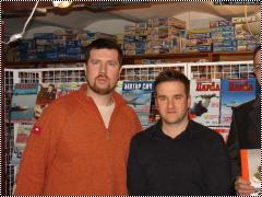     (Adam Wilder MiG Productions)