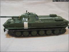 Trumpeter 1/35 PT-76 mod.1951 (-76 .1951)