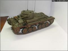 Моделист 1/35 Valentine IV (Modelist)