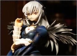 FG3300 Suigintou (Rozend Maiden) -  