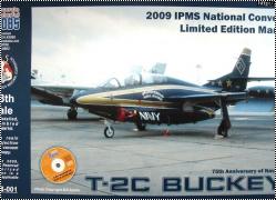  Two Bobs 1/48 T-2C Buckeye -   