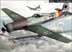  ART-Model 1/72 Ta-152H-1-  