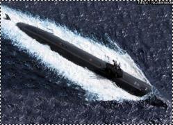 Dragon 1/700 USS Hartford SSN-768    USS New Orelans
