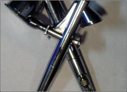   Richpen Apollo 112B