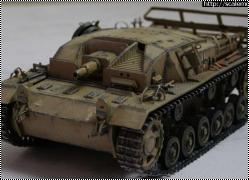  1/35 StuG III