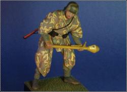 Dragon 1/16 German Grenadier