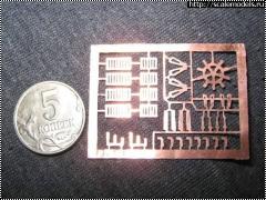 Самодельное травление или Травленка-2
