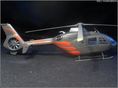 Revell 1/72 Eurocopter EC 135 VIP -  -