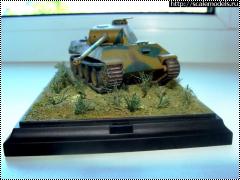  1/72 Panther -  