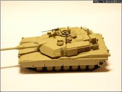 Revell 1/72 M1A2 Abrams