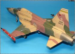 AFV Club 1/48 F-5E Tiger-2