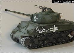 Dragon 1/35 M4A3 -   
