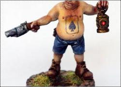 Sumerks Masterworks 28mm  -  ,  