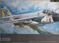  Fujimi 1/48 Grumman A-6E Intruder
