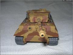  1/35 Pz.Kpfw.VI Tiger Ausf.E -   