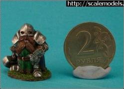 28 мм Dwarf