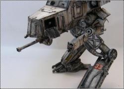 Самодел MARAUDER-3 1943 года
