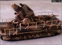 Trumpeter 1/144 -  