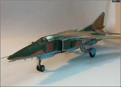 HobbyCraft 1/48 -27