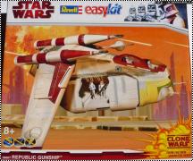  Revell 1/72  LAAT/i (Low-Altitude Assault Transport)