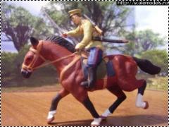 MAQUETTE 1/35 