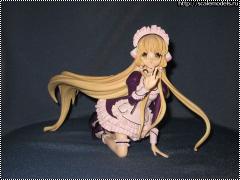 FG1630 Chii Maid version